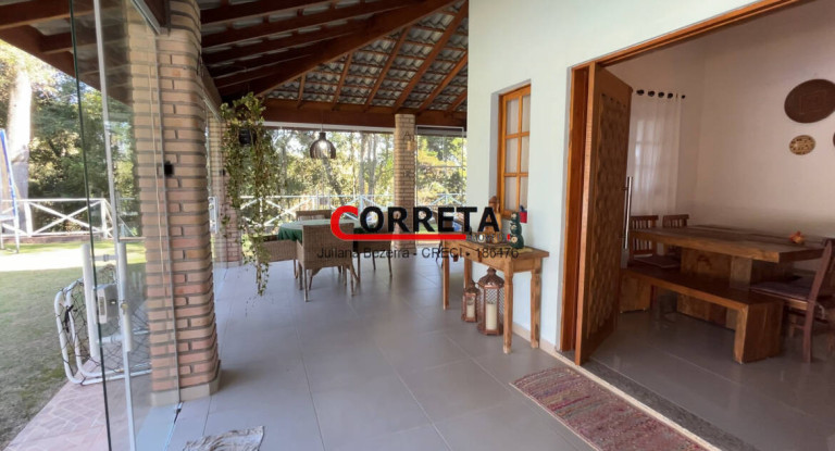 Imagem Casa com 4 Quartos à Venda, 2.287 m² em Cocais - Ibiúna Imagem Casa com 4 Quartos à Venda, 2.287 m² em Cocais - Ibiúna