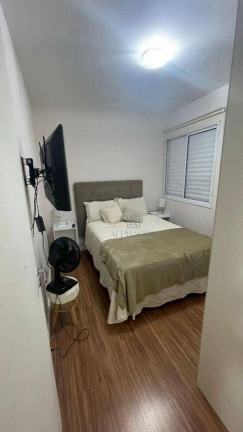 Imagem Apartamento com 2 Quartos à Venda, 56 m² em Conceição - Osasco