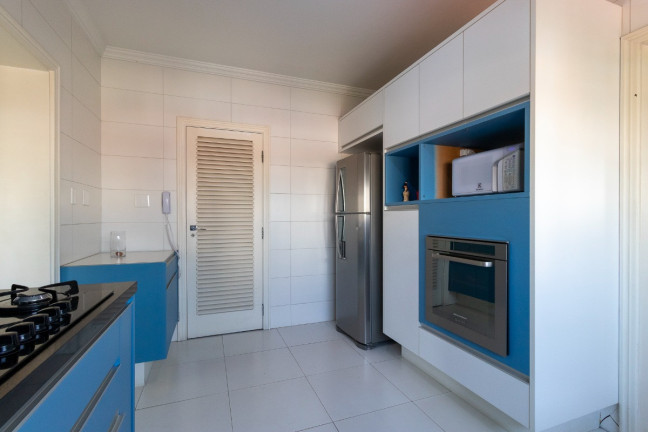 Imagem Apartamento com 4 Quartos à Venda, 260 m² em Aclimação - São Paulo Imagem Apartamento com 4 Quartos à Venda, 260 m² em Aclimação - São Paulo