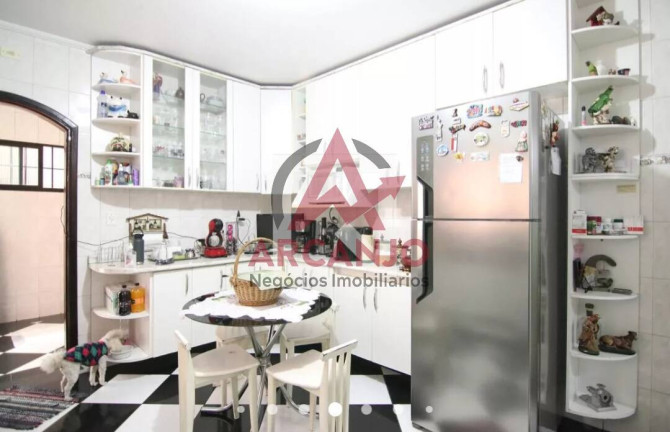Imagem Casa com 3 Quartos à Venda, 150 m² em Cidade Patriarca - São Paulo
