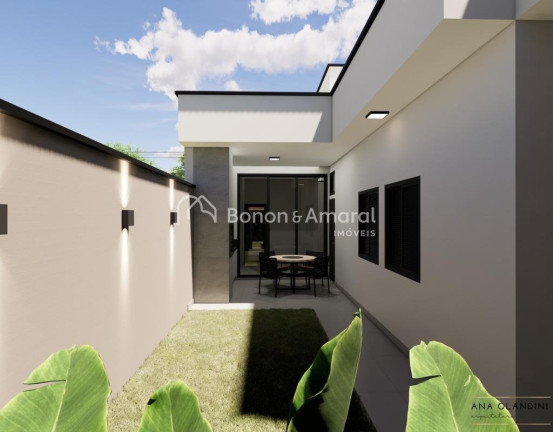 Imagem Casa de Condomínio com 3 Quartos à Venda, 200 m² em Vila Monte Alegre - Paulínia Imagem Casa de Condomínio com 3 Quartos à Venda, 200 m² em Vila Monte Alegre - Paulínia