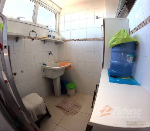 Imagem Apartamento com 3 Quartos à Venda, 124 m² em Village Da Praia - Guarapari