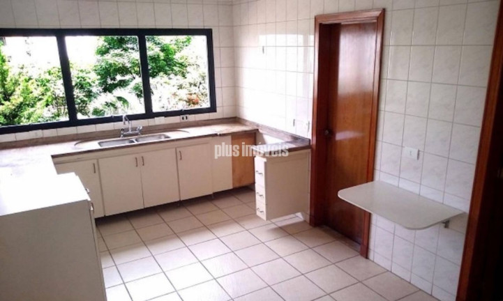 Imagem Apartamento com 4 Quartos à Venda, 289 m² em Panamby - São Paulo Imagem Apartamento com 4 Quartos à Venda, 289 m² em Panamby - São Paulo
