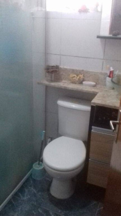 Imagem Casa com 2 Quartos à Venda, 90 m² em Jardim Continental - Taubaté Imagem Casa com 2 Quartos à Venda, 90 m² em Jardim Continental - Taubaté