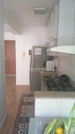 Imagem Apartamento com 2 Quartos à Venda, 57 m² em Ipiranga - São José
