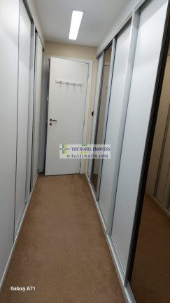 Foto do imóvel Apartamento com 3 Quartos à Venda, 159 m² em Jardim Vila Mariana - São Paulo