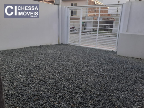 Imagem Casa com 2 Quartos à Venda, 100 m² em Murta - Itajaí