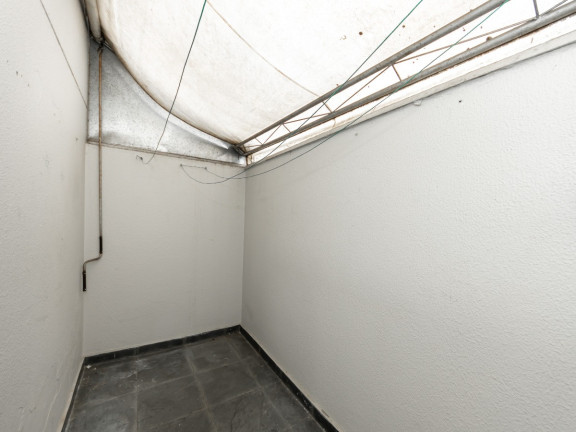 Imagem Apartamento com 2 Quartos à Venda, 46 m² em Vila Amélia - São Paulo