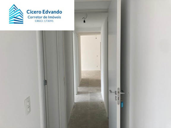 Imagem Imóvel com 3 Quartos à Venda, 110 m² em Mooca - São Paulo