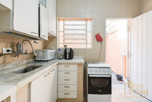Imagem Casa com 2 Quartos à Venda, 100 m² em Vila Mariana - São Paulo