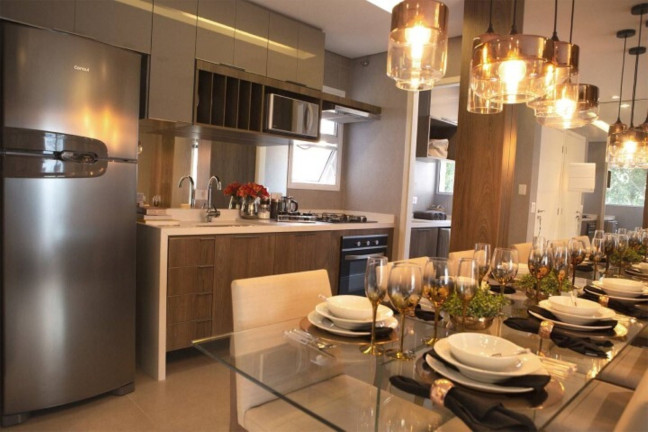 Imagem Apartamento com 2 Quartos à Venda, 80 m² em Saúde - São Paulo