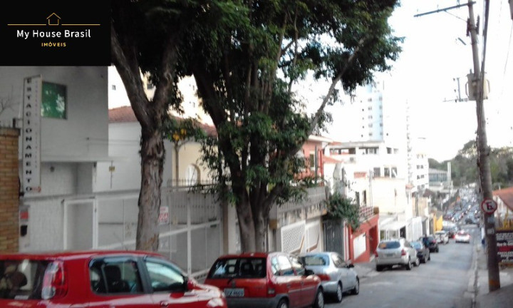Imagem Imóvel à Venda, 265 m² em Santana - São Paulo Imagem Imóvel à Venda, 265 m² em Santana - São Paulo