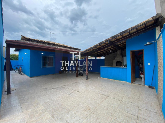 Imagem Casa com 2 Quartos à Venda, 60 m² em Aquarius - Cabo Frio