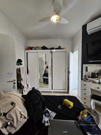 Imagem Casa com 3 Quartos à Venda, 89 m² em Campo Grande - Santos Imagem Casa com 3 Quartos à Venda, 89 m² em Campo Grande - Santos