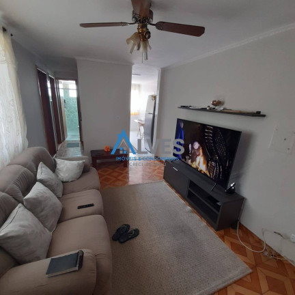 Imagem Apartamento com 2 Quartos à Venda, 55 m² em Jardim Alvorada - Santo André Imagem Apartamento com 2 Quartos à Venda, 55 m² em Jardim Alvorada - Santo André