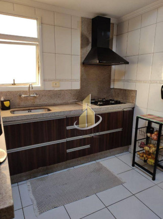 Imagem Apartamento com 3 Quartos à Venda, 96 m² em Jardim América - São José Dos Campos Imagem Apartamento com 3 Quartos à Venda, 96 m² em Jardim América - São José Dos Campos
