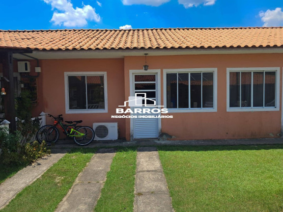 Casa com 2 Quartos à Venda, 70 m² em Campo Grande - Rio De Janeiro
