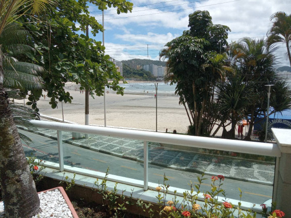 Apartamento com 4 Quartos à Venda,  em Jardim Astúrias - Guarujá