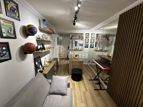 Imagem Apartamento com 2 Quartos à Venda, 48 m² em Jardim Califórnia - Jacareí Imagem Apartamento com 2 Quartos à Venda, 48 m² em Jardim Califórnia - Jacareí