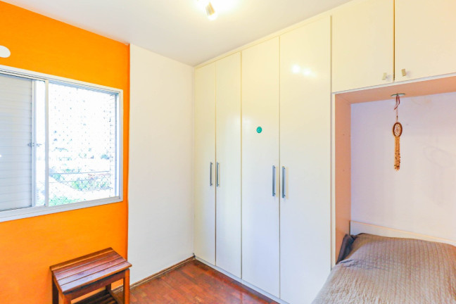 Imagem Apartamento com 3 Quartos à Venda, 71 m² em Vila Gertrudes - São Paulo