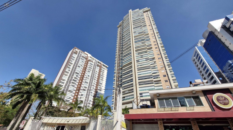 Imagem Apartamento com 3 Quartos à Venda, 240 m² em Cidade Monções - São Paulo Imagem Apartamento com 3 Quartos à Venda, 240 m² em Cidade Monções - São Paulo