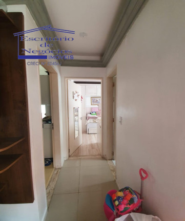 Imagem Imóvel com 2 Quartos à Venda, 56 m² em Azenha - Porto Alegre