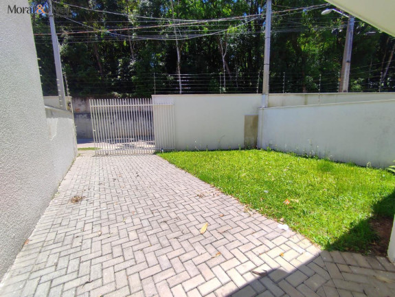 Imagem Casa com 3 Quartos à Venda, 109 m² em Uberaba - Curitiba
