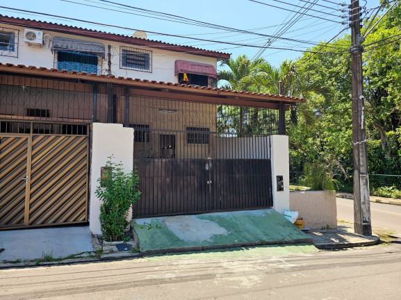 Imagem Casa com 2 Quartos à Venda, 90 m² em Parque 10 De Novembro - Manaus