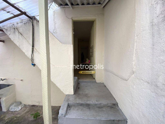 Imagem Casa com 1 Quarto à Venda, 250 m² em Parque Bristol - São Paulo