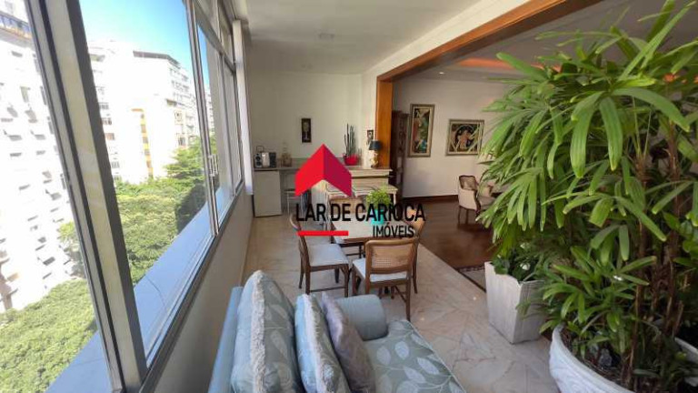 Imagem Apartamento com 3 Quartos à Venda, 272 m² em Copacabana - Rio De Janeiro Imagem Apartamento com 3 Quartos à Venda, 272 m² em Copacabana - Rio De Janeiro