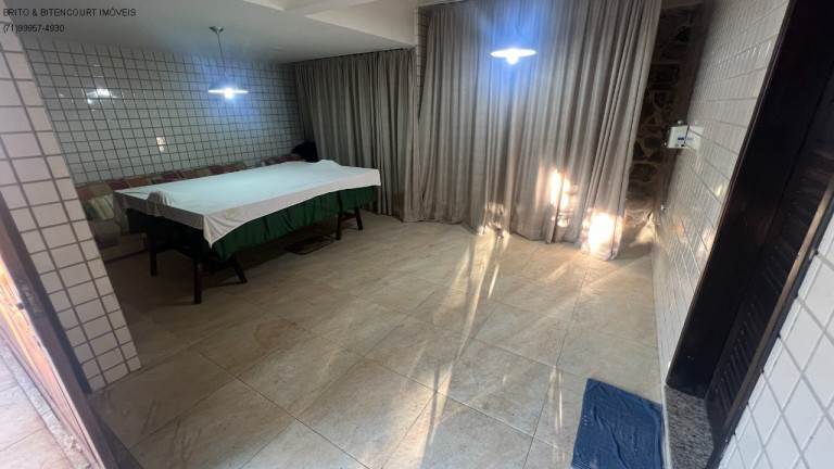 Imagem Casa com 6 Quartos à Venda, 520 m² em Itaigara - Salvador Imagem Casa com 6 Quartos à Venda, 520 m² em Itaigara - Salvador