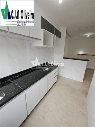 Imagem Casa com 3 Quartos à Venda, 70 m² em Jardim Trevo - Praia Grande Imagem Casa com 3 Quartos à Venda, 70 m² em Jardim Trevo - Praia Grande