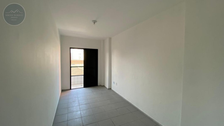 Imagem Apartamento com 3 Quartos à Venda, 90 m² em Ocian - Praia Grande