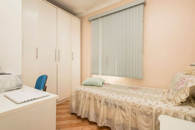 Imagem Casa com 3 Quartos à Venda, 151 m² em Santa Maria Goretti - Porto Alegre
