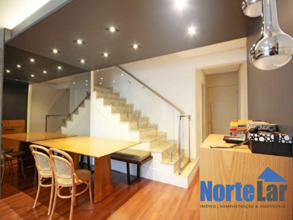 Imagem Sobrado com 3 Quartos à Venda, 195 m² em Perdizes - São Paulo