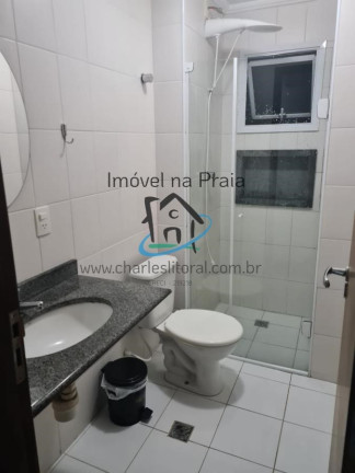 Imagem Apartamento com 2 Quartos à Venda, 62 m² em Praia Grande - Ubatuba