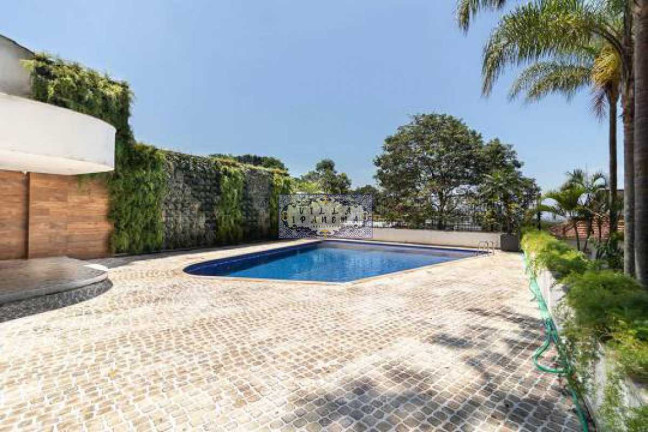 Imagem Imóvel com 5 Quartos à Venda, 1.400 m² em Jardim Botânico - Rio De Janeiro