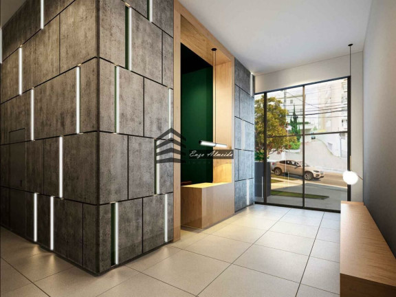Imagem Apartamento com 1 Quarto à Venda, 25 m² em Vila Mariana - São Paulo