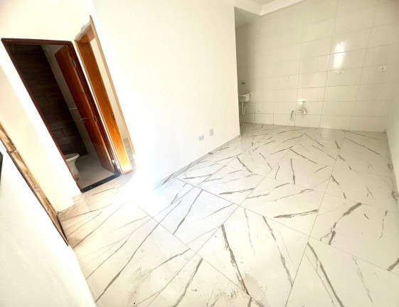 Imagem Apartamento com 1 Quarto à Venda, 28 m² em Vila Ré - São Paulo