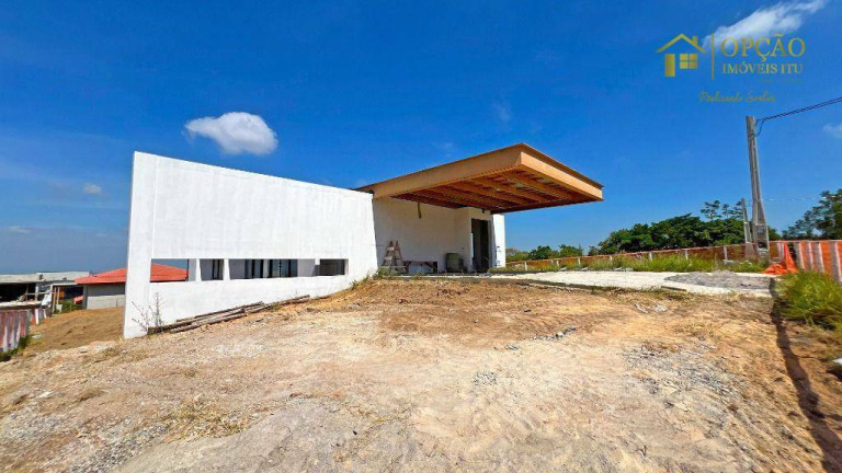 Imagem Casa com 3 Quartos à Venda, 420 m² em Condomínio Fazenda Kurumin - Itu Imagem Casa com 3 Quartos à Venda, 420 m² em Condomínio Fazenda Kurumin - Itu