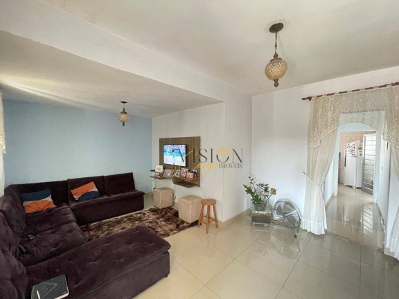 Imagem Casa com 3 Quartos à Venda, 140 m² em Vila Pompéia - Campinas Imagem Casa com 3 Quartos à Venda, 140 m² em Vila Pompéia - Campinas