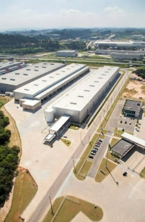 Imagem Imóvel para Alugar, 1.438 m² em Fazenda Grande - Jundiaí