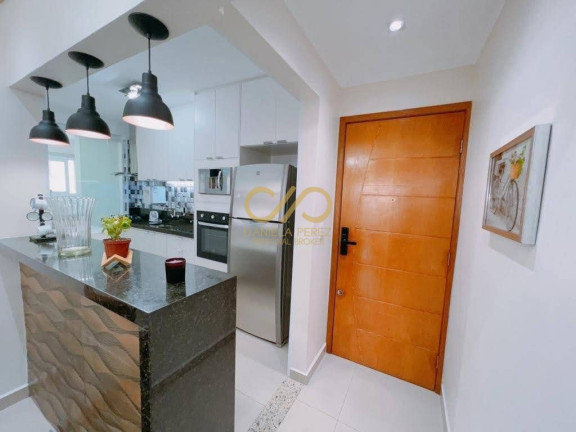 Imagem Apartamento com 2 Quartos à Venda, 86 m² em Boqueirão - Praia Grande Imagem Apartamento com 2 Quartos à Venda, 86 m² em Boqueirão - Praia Grande