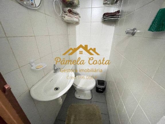 Imagem Apartamento com 1 Quarto à Venda, 54 m² em Enseada - Guarujá Imagem Apartamento com 1 Quarto à Venda, 54 m² em Enseada - Guarujá