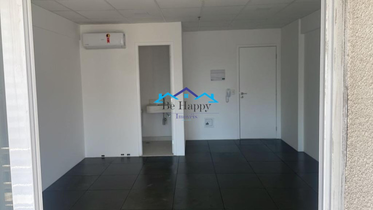 Imagem Apartamento à Venda, 31 m² em Vila Gertrudes - São Paulo Imagem Apartamento à Venda, 31 m² em Vila Gertrudes - São Paulo