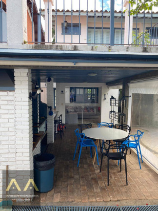 Imagem Casa com 4 Quartos para Alugar, 350 m² em Alphaville - Santana De Parnaíba Imagem Casa com 4 Quartos para Alugar, 350 m² em Alphaville - Santana De Parnaíba