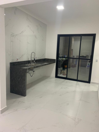 Imagem Casa de Condomínio com 3 Quartos à Venda, 150 m² em Horto Florestal - Sorocaba