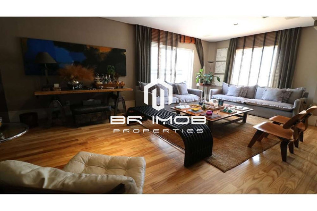 Imagem Imóvel com 4 Quartos à Venda, 271 m² em Vila Suzana - São Paulo Imagem Imóvel com 4 Quartos à Venda, 271 m² em Vila Suzana - São Paulo