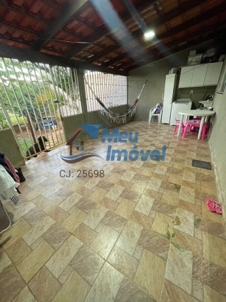 Imagem Casa com 2 Quartos à Venda, 220 m² em Setor Habitacional Arniqueira (águas Claras) - Brasília