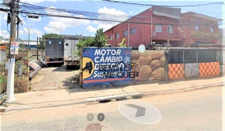 Imagem Terreno à Venda, 714 m² em Pirituba - São Paulo Imagem Terreno à Venda, 714 m² em Pirituba - São Paulo